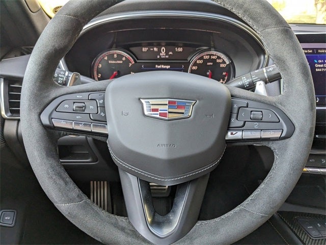 2023 Cadillac CT5 V-Series